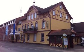 Hotel Gerber Hösbach